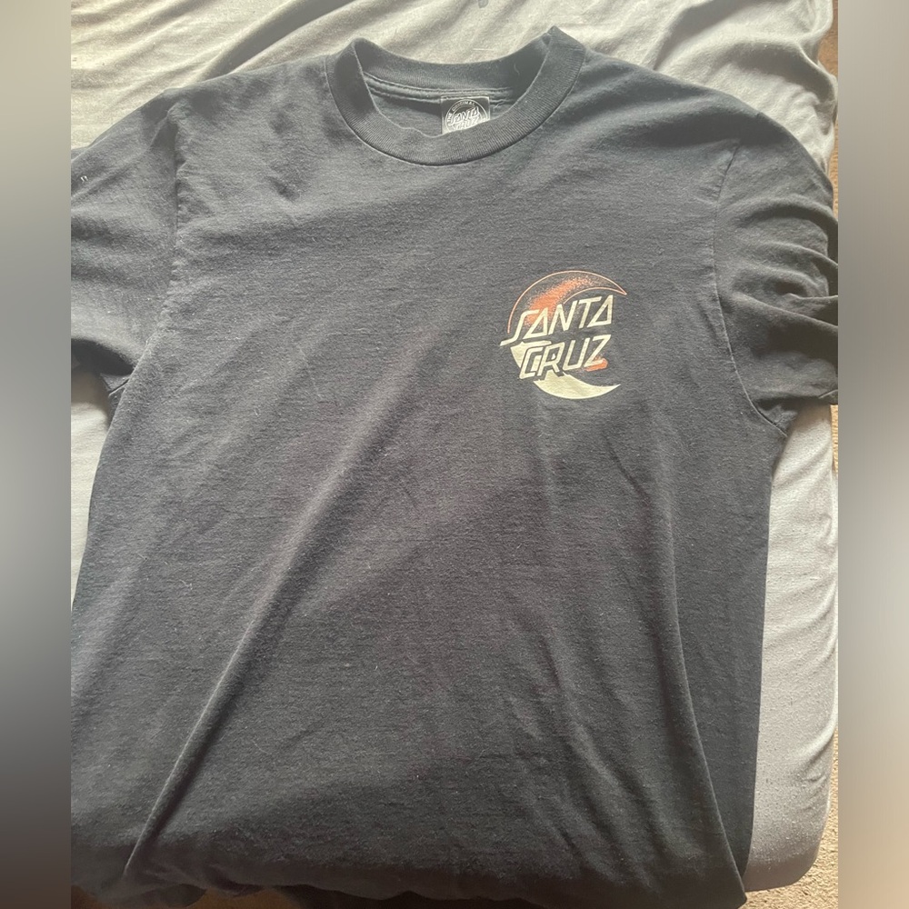 Pacsun tee